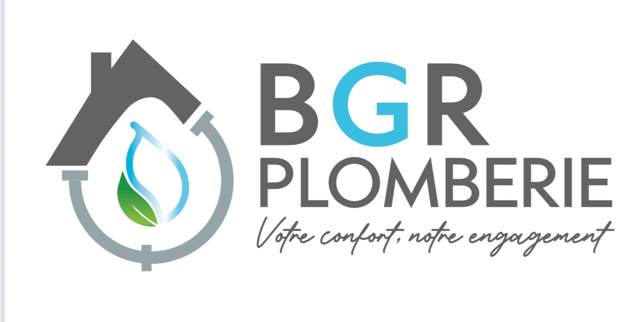 BGR PLOMBERIE