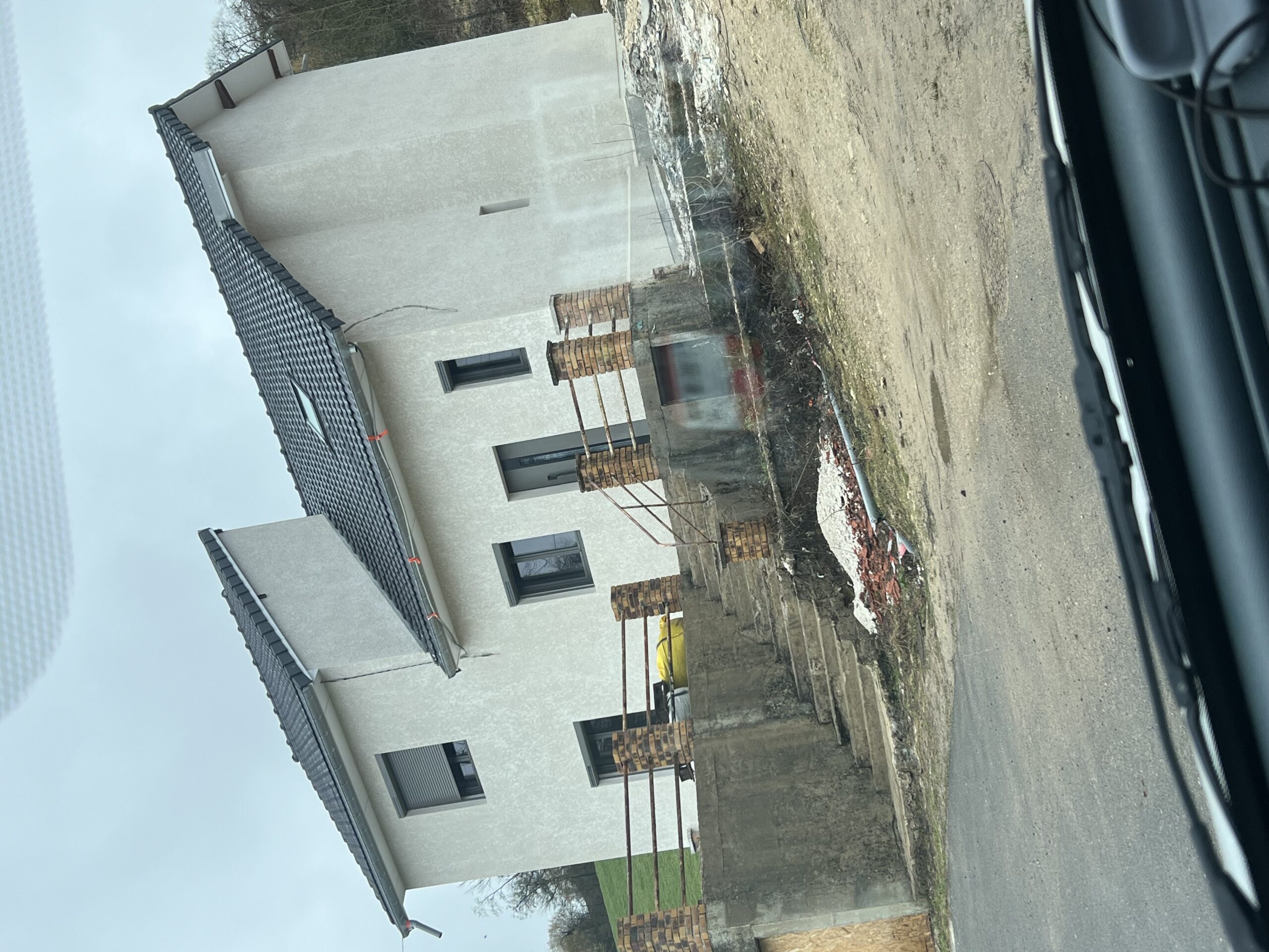 T RENOVATION DE L'HABITAT
