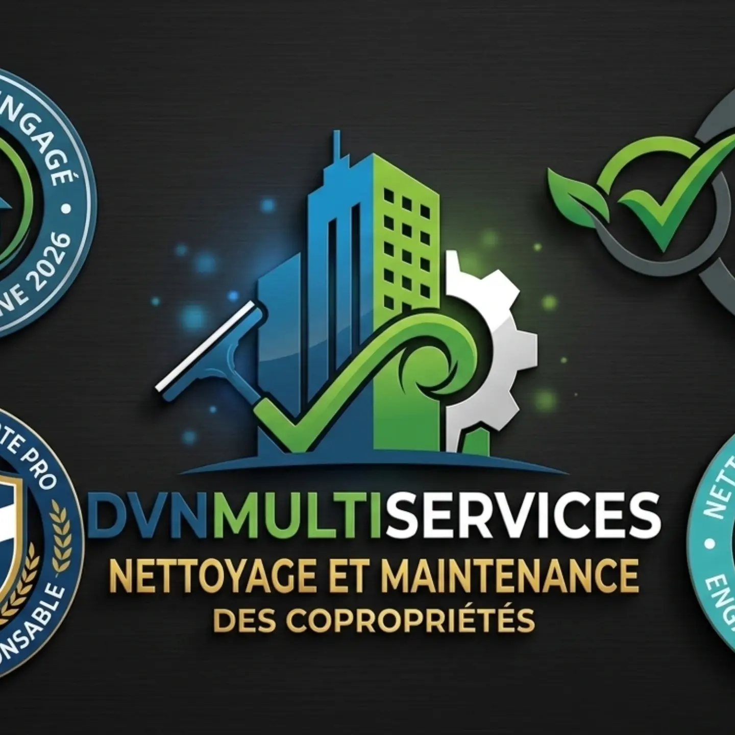 Dvnmultiservices