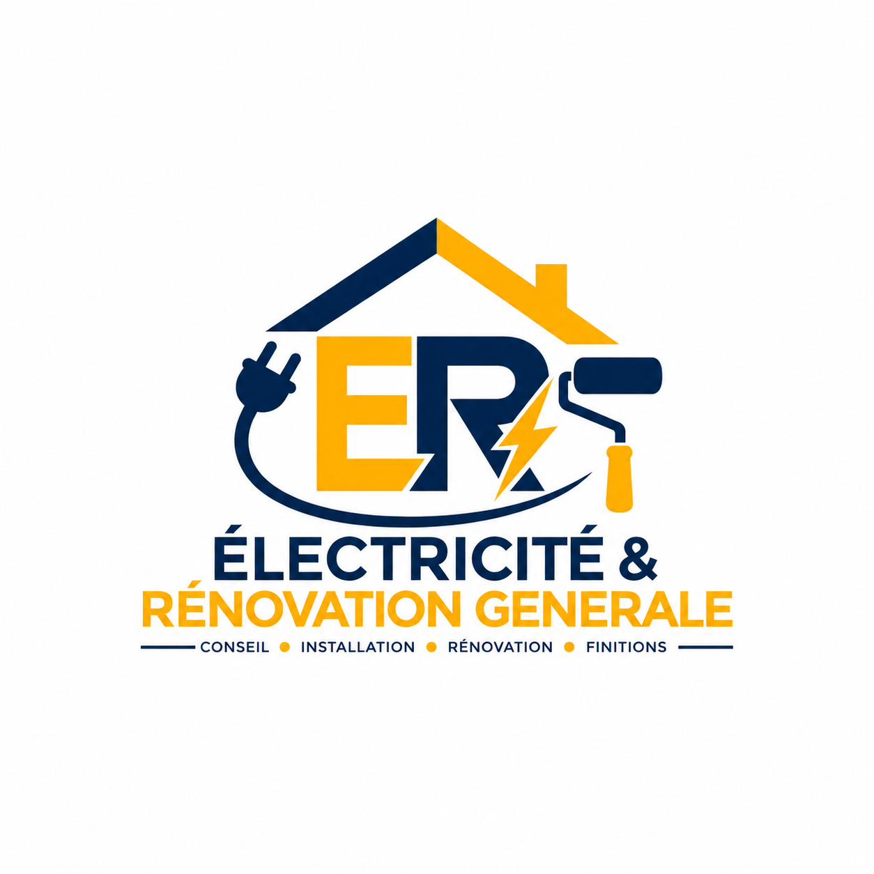ELECTRICITE & RENOVATION GENERALE